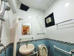 Blk 742 Yishun Avenue 5 (Yishun), HDB 3 Rooms #563610851